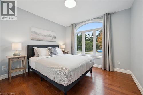 45 Sideroad 18, Fergus, ON - Indoor Photo Showing Bedroom