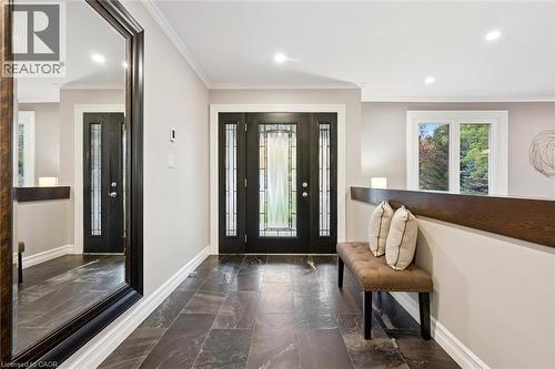 45 Sideroad 18, Fergus, ON - Indoor Photo Showing Other Room