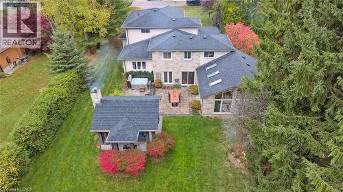 45 Sideroad 18, Fergus, ON - Outdoor