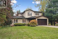 45 SIDEROAD 18 Fergus, ON N1M 2W3