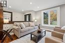 45 Sideroad 18, Fergus, ON  - Indoor Photo Showing Living Room 