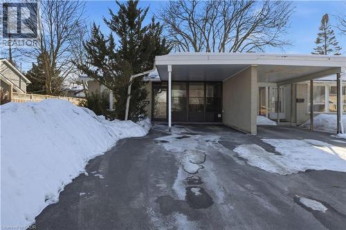 34 ONTARIO Street  Orangeville, ON L9W 2V1