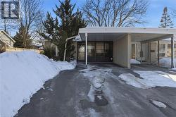 34 ONTARIO Street  Orangeville, ON L9W 2V1