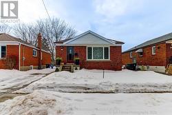 90 TRINNELL BOULEVARD  Toronto, ON M1L 1S7