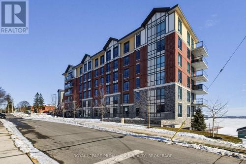 218 - 129B SOUTH STREET  Gananoque, ON K7G 0B1