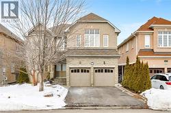 3137 COUNTESS Crescent  Mississauga, ON L5M 0E1