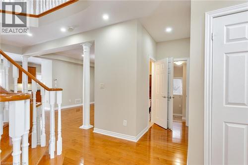3137 Countess Crescent, Mississauga, ON - Indoor Photo Showing Other Room