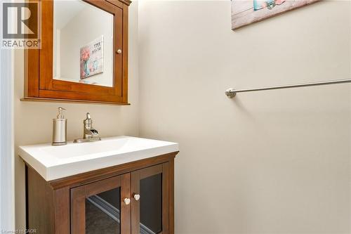 3137 Countess Crescent, Mississauga, ON - Indoor Photo Showing Other Room