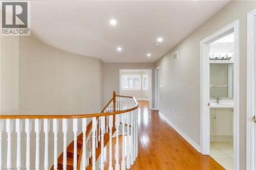 3137 Countess Crescent, Mississauga, ON - Indoor Photo Showing Other Room