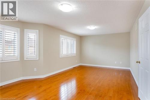 3137 Countess Crescent, Mississauga, ON - Indoor Photo Showing Other Room