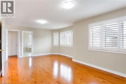 3137 Countess Crescent, Mississauga, ON - Indoor Photo Showing Other Room