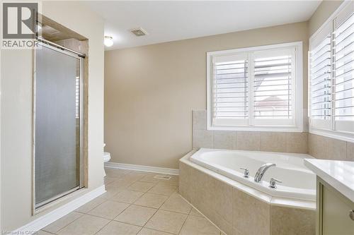3137 Countess Crescent, Mississauga, ON - Indoor Photo Showing Bathroom