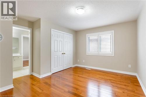 3137 Countess Crescent, Mississauga, ON - Indoor Photo Showing Other Room