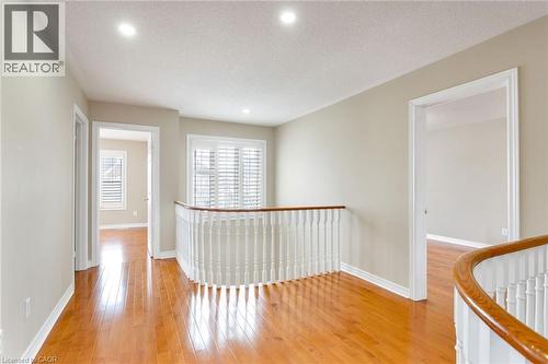 3137 Countess Crescent, Mississauga, ON - Indoor Photo Showing Other Room