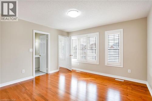 3137 Countess Crescent, Mississauga, ON - Indoor Photo Showing Other Room