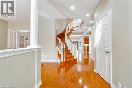 3137 Countess Crescent, Mississauga, ON - Indoor Photo Showing Other Room