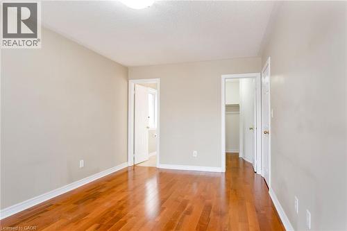 3137 Countess Crescent, Mississauga, ON - Indoor Photo Showing Other Room