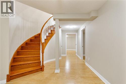 3137 Countess Crescent, Mississauga, ON - Indoor Photo Showing Other Room