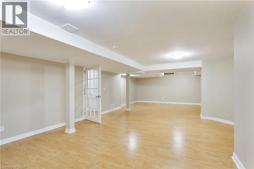 3137 Countess Crescent, Mississauga, ON - Indoor Photo Showing Other Room