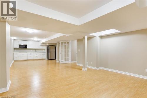 3137 Countess Crescent, Mississauga, ON - Indoor