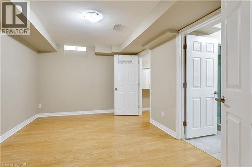 3137 Countess Crescent, Mississauga, ON - Indoor Photo Showing Other Room