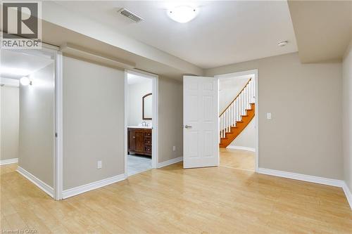 3137 Countess Crescent, Mississauga, ON - Indoor Photo Showing Other Room