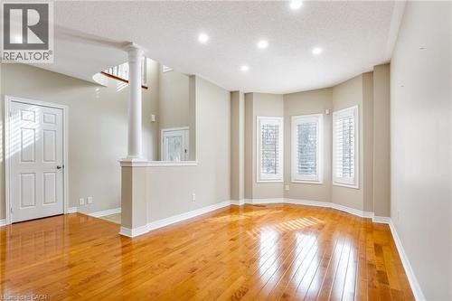 3137 Countess Crescent, Mississauga, ON - Indoor Photo Showing Other Room