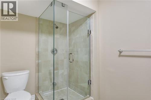 3137 Countess Crescent, Mississauga, ON - Indoor Photo Showing Bathroom