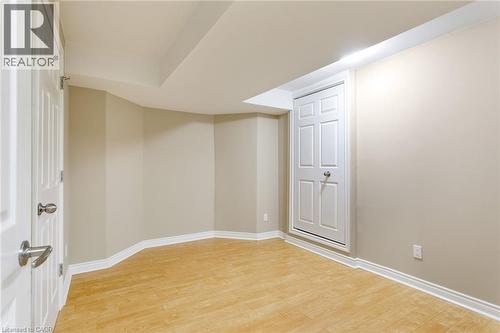 3137 Countess Crescent, Mississauga, ON - Indoor Photo Showing Other Room