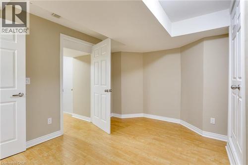 3137 Countess Crescent, Mississauga, ON - Indoor Photo Showing Other Room