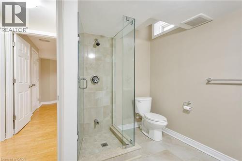 3137 Countess Crescent, Mississauga, ON - Indoor Photo Showing Bathroom