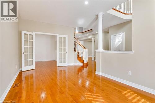 3137 Countess Crescent, Mississauga, ON - Indoor Photo Showing Other Room