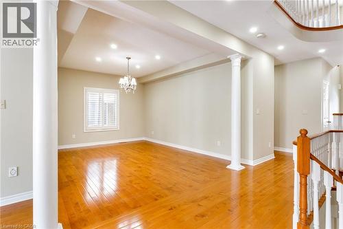 3137 Countess Crescent, Mississauga, ON - Indoor Photo Showing Other Room