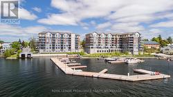 618 - 129B SOUTH STREET  Gananoque, ON K7G 0B1