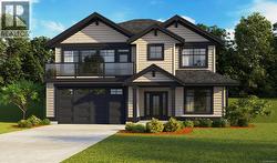 1661 Crown Isle Blvd  Courtenay, BC V9N 9X5