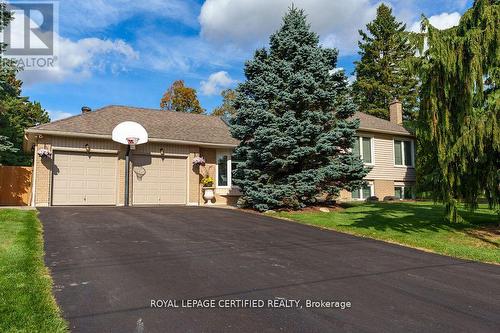 12 KEVINWOOD DRIVE  Caledon, ON L7K 0Z1