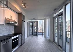 1901 E - 70 PRINCESS STREET  Toronto, ON M5A 0X6