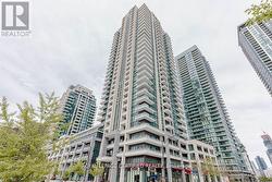3212 - 4055 PARKSIDE VILLAGE DRIVE  Mississauga, ON L5B 0K8