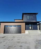 77 Wild Plum Lane  Steinbach, MB R5G 1M5