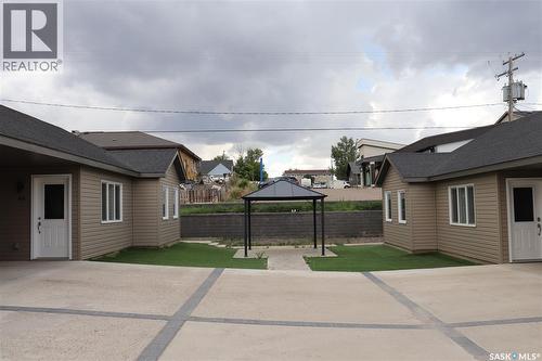 3-4 75 And 85 Atlantic Avenue, Kerrobert, SK - Outdoor