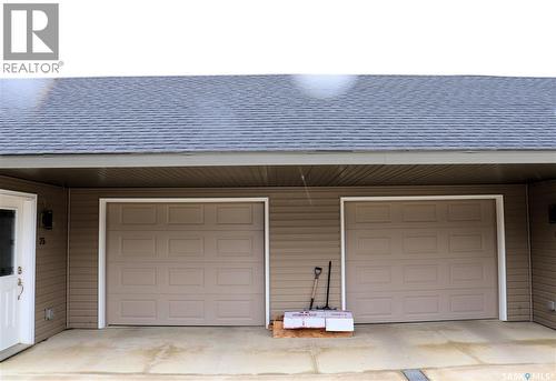 3-4 75 And 85 Atlantic Avenue, Kerrobert, SK - Outdoor With Exterior
