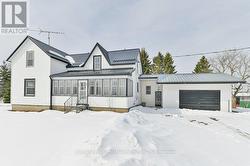 1172 SALEM ROAD  Prince Edward County (Ameliasburg Ward), ON K0K 1T0