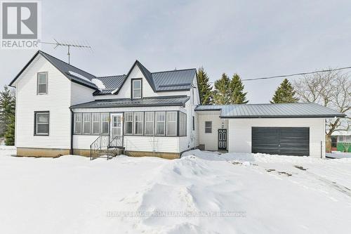 1172 SALEM ROAD  Prince Edward County (Ameliasburg Ward), ON K0K 1T0