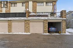 21 WREN Court Unit# 9  Tillsonburg, ON N4G 5K2