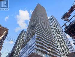 2107 - 100 DALHOUSIE STREET  Toronto, ON M5B 0C7