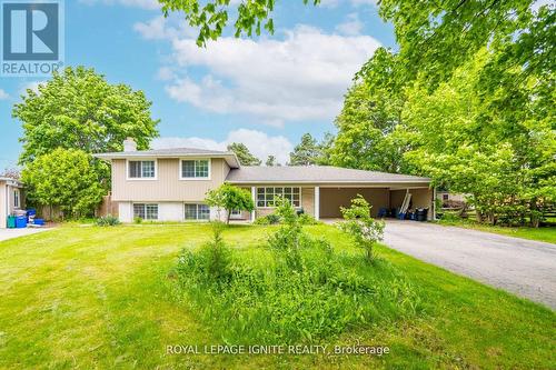 1761 Daleview Crescent, Cambridge, ON - Outdoor