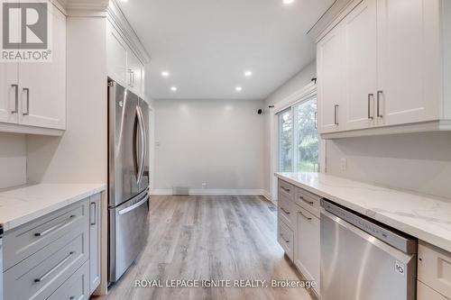 1761 Daleview Crescent, Cambridge, ON - Indoor