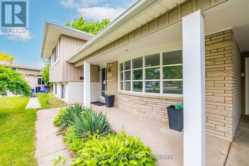 1761 Daleview Crescent, Cambridge, ON - Outdoor