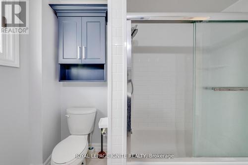 1761 Daleview Crescent, Cambridge, ON - Indoor Photo Showing Bathroom