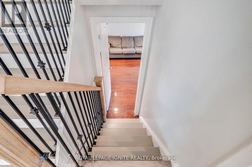 1761 Daleview Crescent, Cambridge, ON - Indoor Photo Showing Other Room